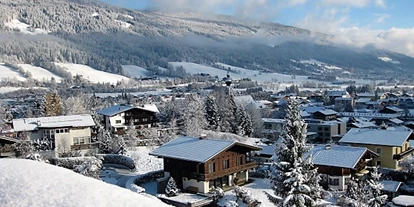 Pensionen - Langlaufloipe - Flachau - Winter im Ferienhaus - Ferienhaus Kuchelberg