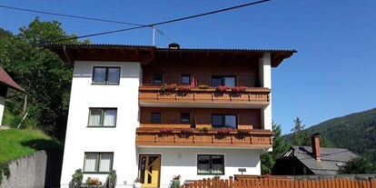 Pensionen - Umgebungsschwerpunkt: Berg - Raunach (Feldkirchen in Kärnten) - Pension & Appartement Urbanhof
