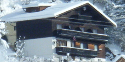 Pensionen - Balkon - Karl (Techelsberg am Wörther See) - Haus Heimo