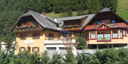 Pensionen - Umgebungsschwerpunkt: Therme - Steinwand (Krems in Kärnten, Rennweg am Katschberg) - Pension Bräuhaus