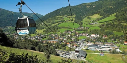 Pensionen - Skilift - St. Wolfgang (Seeboden am Millstätter See) - Pension Bräuhaus
