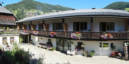 Pensionen - Skilift - Kärnten - Jörghof