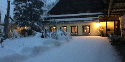 Pensionen - Skilift - Kärnten - Jörghof