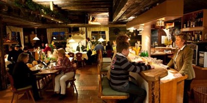 Pensionen - Restaurant - St. Ulrich (Villach) - Gasthof Appartements Sportalm