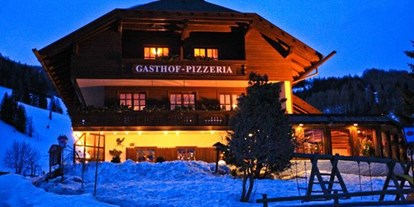 Pensionen - Restaurant - Feldkirchen in Kärnten - Gasthof Appartements Sportalm