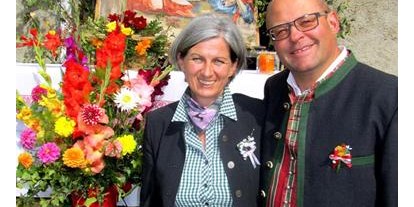 Pensionen - Art der Pension: Ferienwohnung - Kärnten - Hoferbauer