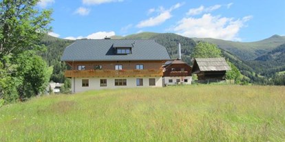Pensionen - WLAN - Steindorf am Ossiacher See - Hoferbauer