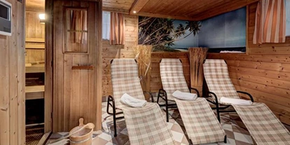 Pensionen - Sauna - St. Jakob in Haus - Garni Hotel Martini
