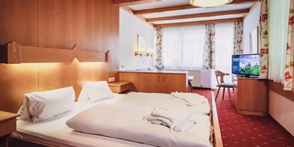 Pensionen - Sauna - St. Jakob in Haus - Garni Hotel Martini