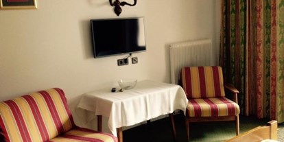 Pensionen - Radweg - Kärnten - Hotel-Garni Sonnblick