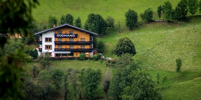 Pensionen - Art der Pension: Hotel Garni - Steinwand (Krems in Kärnten, Rennweg am Katschberg) - Pension Südhang Ansicht - Pension Südhang