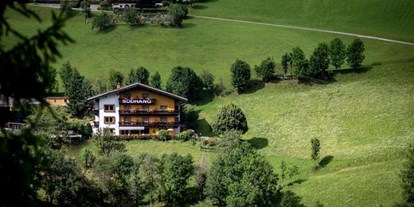 Pensionen - Skiverleih - Oberhof Sonnseite - Pension Südhang