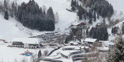 Pensionen - Skilift - Turracherhöhe - Hubertushof beim Römerbad