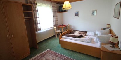 Pensionen - Art der Pension: Hotel Garni - Steinwand (Krems in Kärnten, Rennweg am Katschberg) - Hubertushof beim Römerbad