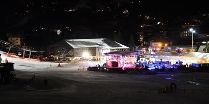 Pensionen - Skilift - Kärnten - Hubertushof beim Römerbad