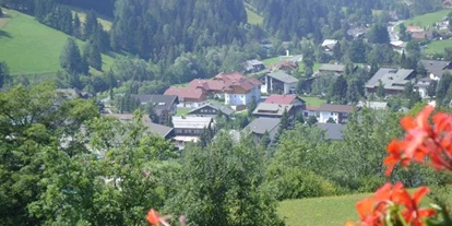 Pensionen - Arriach - Landhaus Hinteregger
