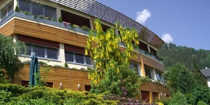 Pensionen - Langlaufloipe - Feldkirchen in Kärnten - Hotel Garni Sonnenheim
