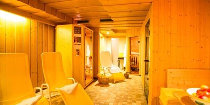 Pensionen - Sauna - Landskron - Gästehaus Schusser an der Therme