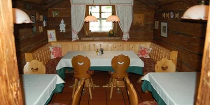 Pensionen - Arriach - Gästehaus - Restaurant Dorfwirt
