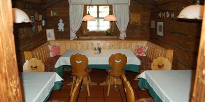 Pensionen - Aich (Spittal an der Drau) - Gästehaus - Restaurant Dorfwirt