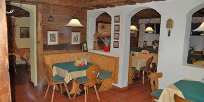 Pensionen - Finkenstein - Gästehaus - Restaurant Dorfwirt