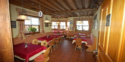 Pensionen - WLAN - Raufen (Seeboden am Millstätter See) - Gästehaus - Restaurant Dorfwirt