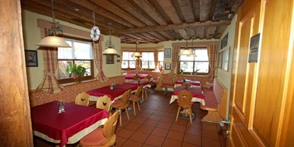 Pensionen - Arriach - Gästehaus - Restaurant Dorfwirt