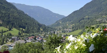 Pensionen - Wanderweg - St. Lorenzen (Reichenau) - Panorama Pension Lerchner