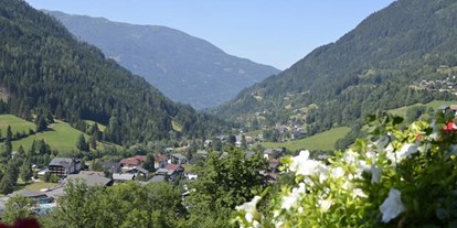 Pensionen - St. Ulrich (Villach) - Panorama Pension Lerchner