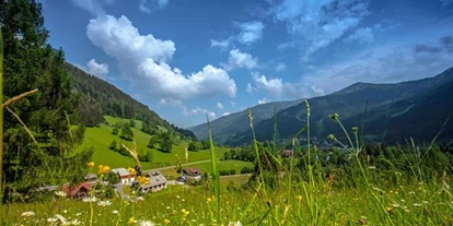 Pensionen - Umgebungsschwerpunkt: am Land - Steinwand (Krems in Kärnten, Rennweg am Katschberg) - Pension & Appartements Ronacher
