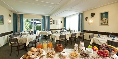 Pensionen - Restaurant - St. Wolfgang (Seeboden am Millstätter See) - Haus Maria