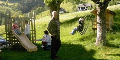 Pensionen - Art der Pension: Ferienwohnung - Oberhof Sonnseite - Frühstückspension Krönhof