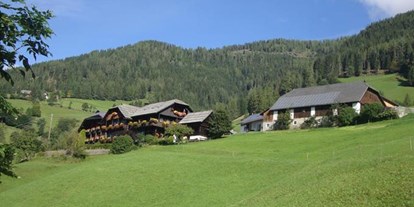 Pensionen - Wanderweg - Oberhof Sonnseite - Frühstückspension Krönhof