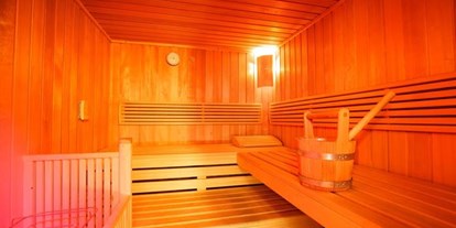 Pensionen - Sauna - Kärnten - Klamberghof Burgstaller ***