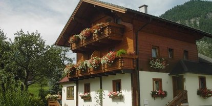 Pensionen - Skilift - Steiermark - Gästehaus Kornberger