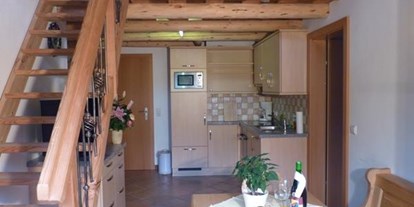 Pensionen - Kühlschrank - Schladming Rohrmoos - Haus Lärcherl
