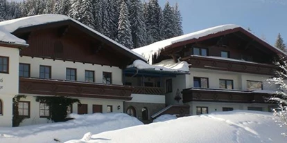 Pensionen - Skilift - Schladming-Dachstein - Gästehaus Siedler