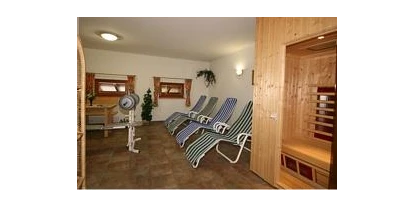 Pensionen - Sauna - Neuseß - Gästehaus Siedler