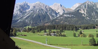 Pensionen - Art der Pension: Urlaub am Bauernhof - Steiermark - Deutlhauserhof