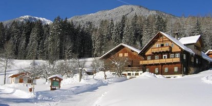 Pensionen - WLAN - Steiermark - Andenbacherhof