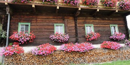 Pensionen - Art der Pension: Urlaub am Bauernhof - Schladming-Dachstein - Andenbacherhof