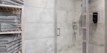 Pensionen - Kühlschrank - Ötztal - Duschmöglichkeit Heimreise  - Haus Kathrin