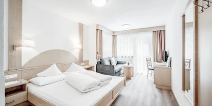 Pensionen - Umgebungsschwerpunkt: Berg - Österreich - Zimmer/Appartement - Haus Kathrin