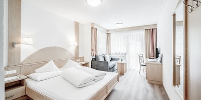 Pensionen - Kühlschrank - Umhausen - Zimmer/Appartement - Haus Kathrin