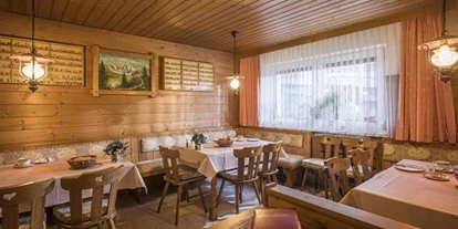 Pensionen - Sauna - St. Jakob in Haus - Privatvermietung Haus Feichter