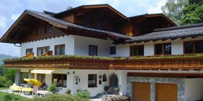 Pensionen - Art der Pension: Ferienwohnung - Steiermark - Landhaus Wieser
