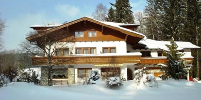 Pensionen - Art der Pension: Urlaubspension - Obertraun - Landhaus Wieser