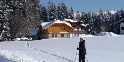 Pensionen - Art der Pension: Ferienwohnung - Steiermark - Landhaus Wieser