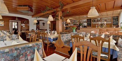 Pensionen - Restaurant - Söll - Gasthof Christophorus