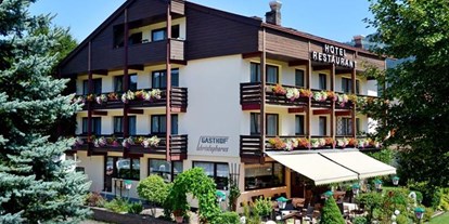 Pensionen - Spielplatz - Reith bei Kitzbühel - Gasthof Christophorus